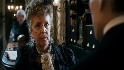 Albert Nobbs Clip (3)