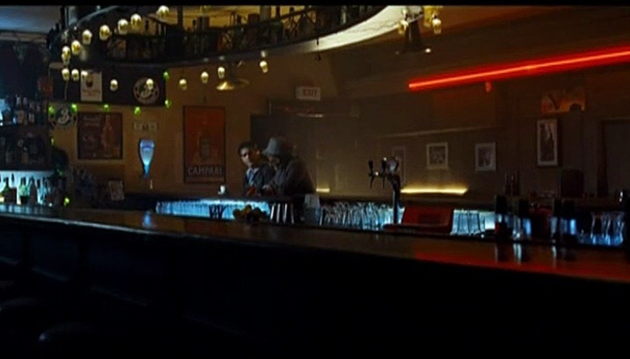 The Code Clip