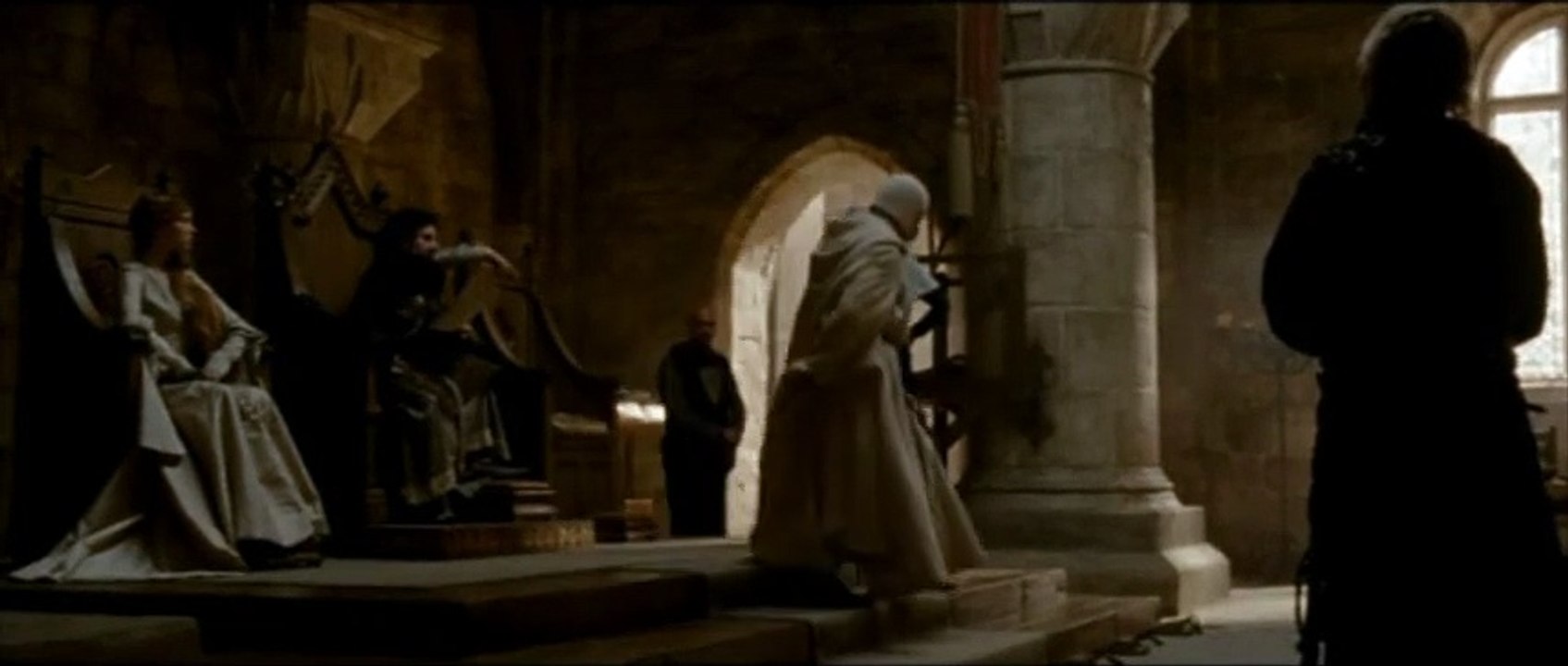 Robin Hood Clip