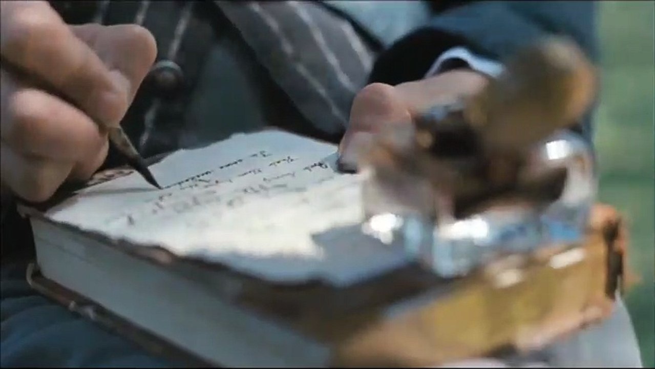 Bright Star Teaser