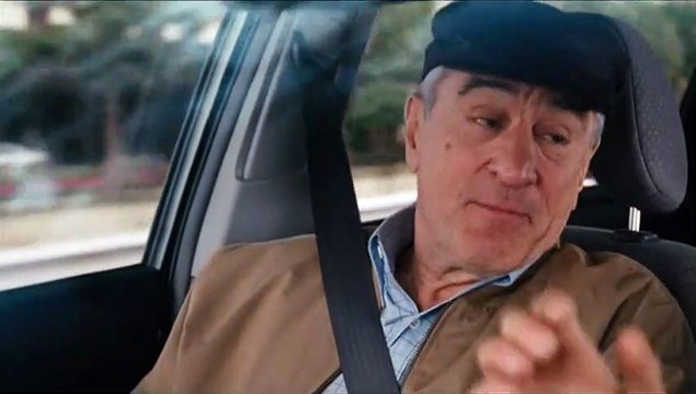 Ahora los padres son ellos Clip (3)