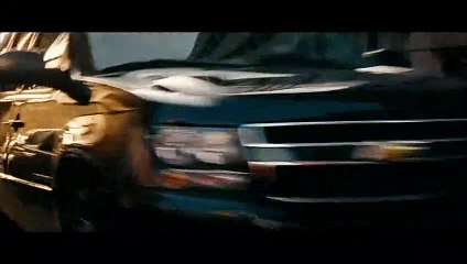 The Mechanic Clip (2)