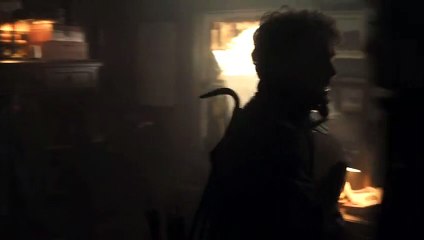 Noche de miedo (Fright Night) Clip