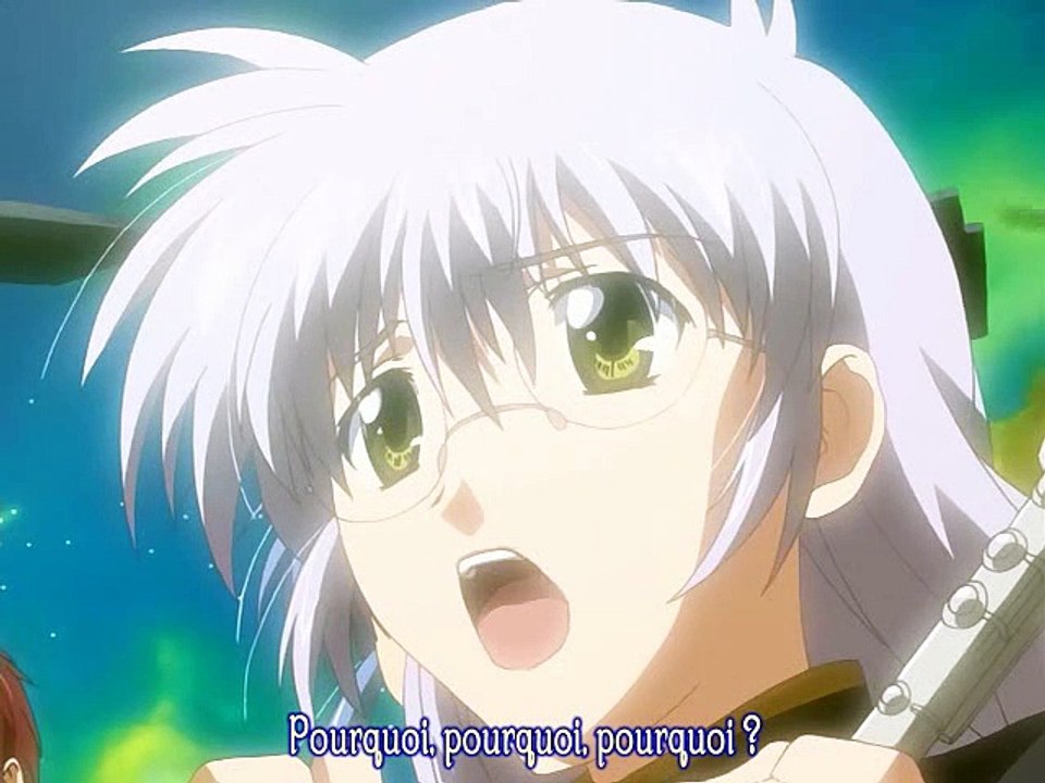 Angels Feather (OAV) (VOSTFR)