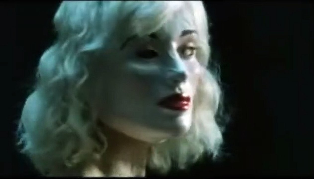 La desconocida Tráiler