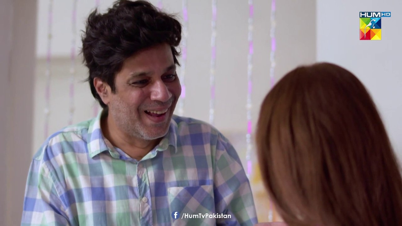 Roag, Episode #04, HUM TV Drama, HD Full Official Video - 24 February 2022