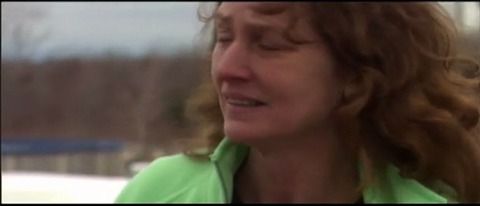 Frozen River (Río Helado) Tráiler