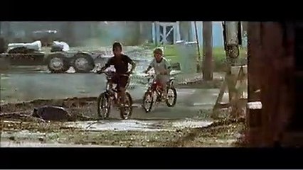 The Crazies Tráiler