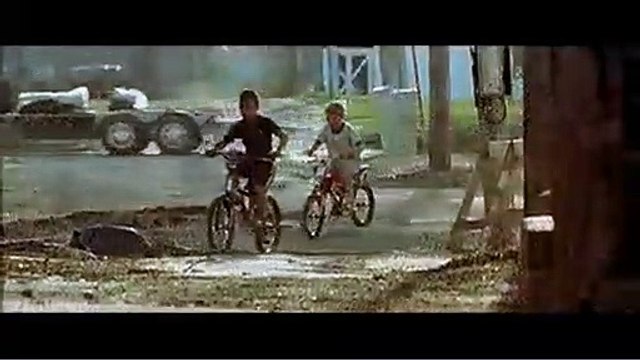 The Crazies Tráiler