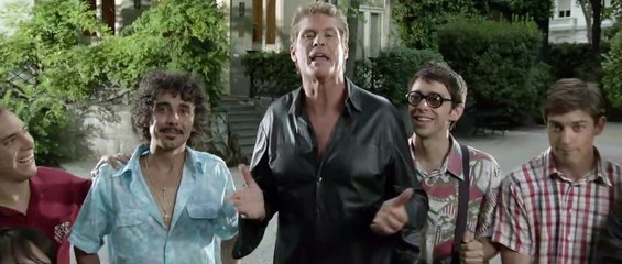 Fuga de cerebros 2 Clip (2)