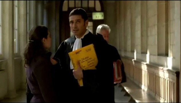 Como los demás Clip (2)