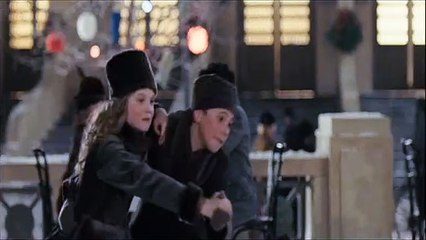 El Cascanueces 3D Clip (2) VO