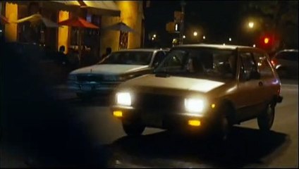 Nick y Nora: Una noche de música y amor Clip (3)