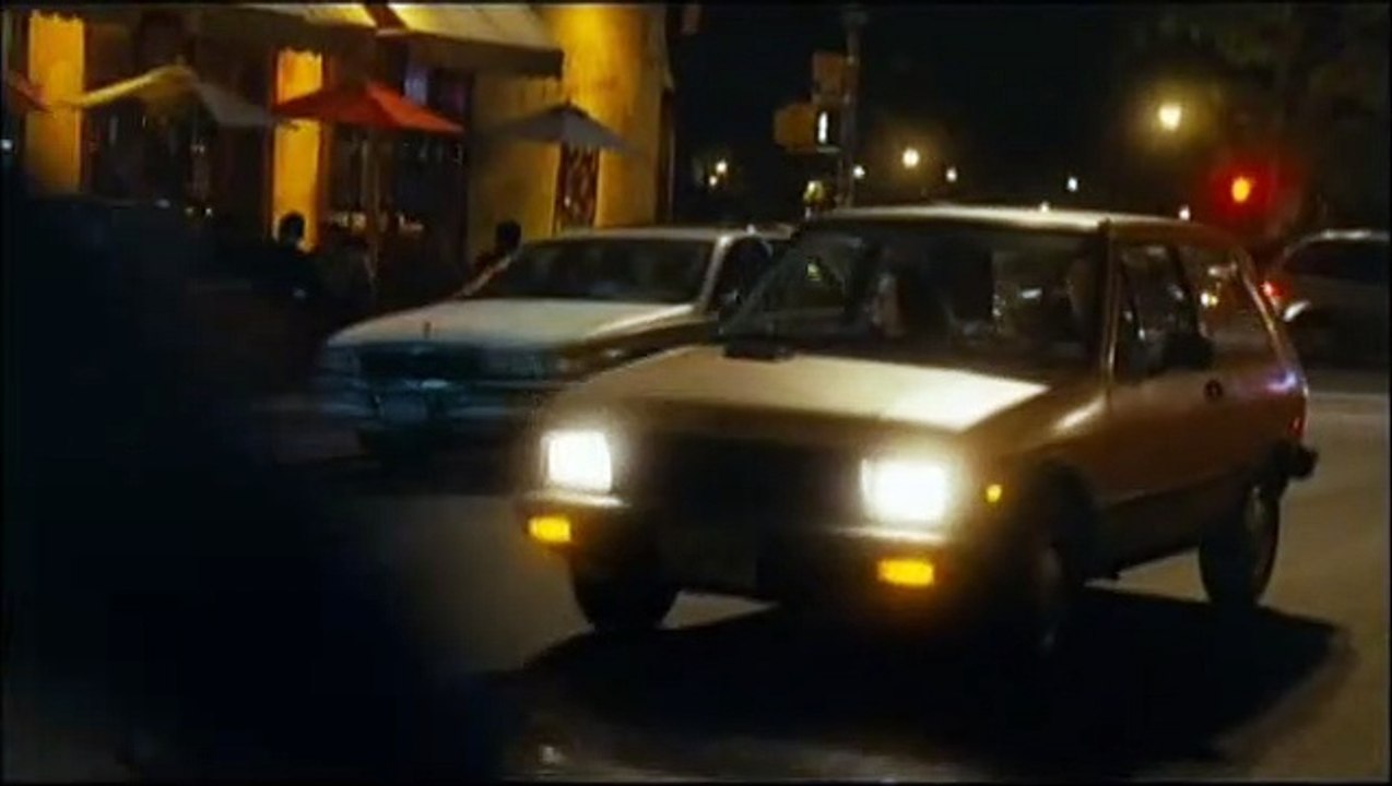 Nick y Nora: Una noche de música y amor Clip (3)