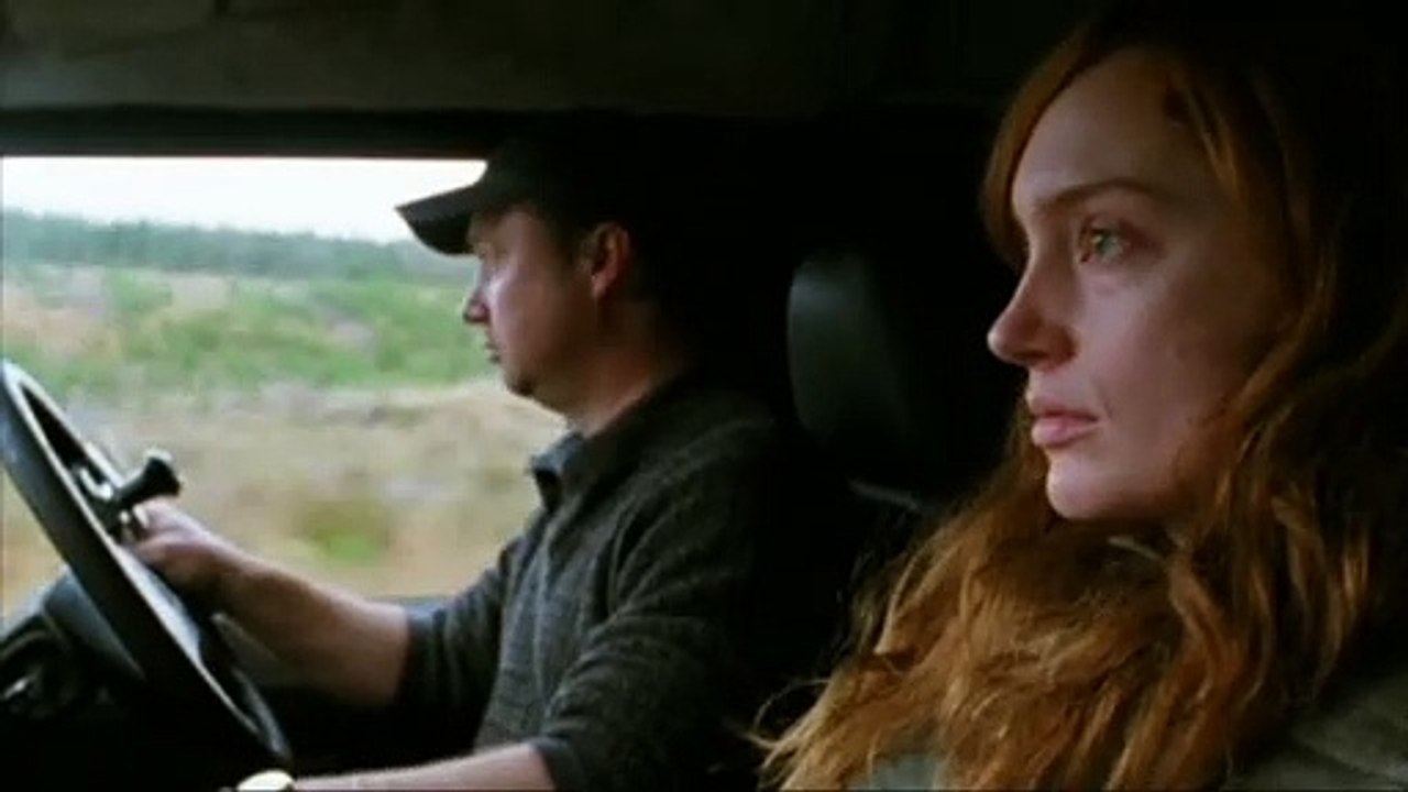 Nothing Personal Clip