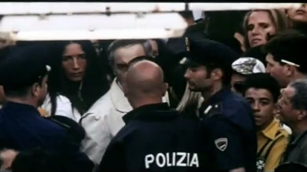 Gomorra Tráiler