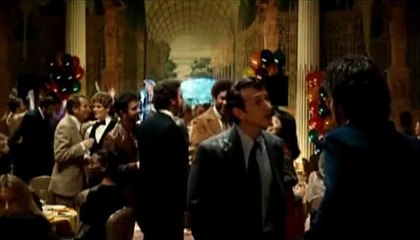 Milk: Un hombre, una revolución, una esperanza Clip