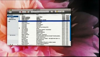 Millennium 3: La reina en el palacio de las corrientes de aire Clip (5)