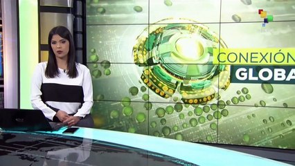Cancilleres de China y Rusia evalúan situación de Ucrania