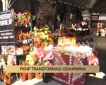 AWANI - Pahang: PKNP transformasi usahawan