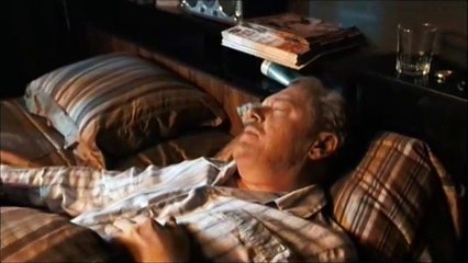 Millennium 2: La chica que soñaba con una cerilla y un bidón de gasolina Clip