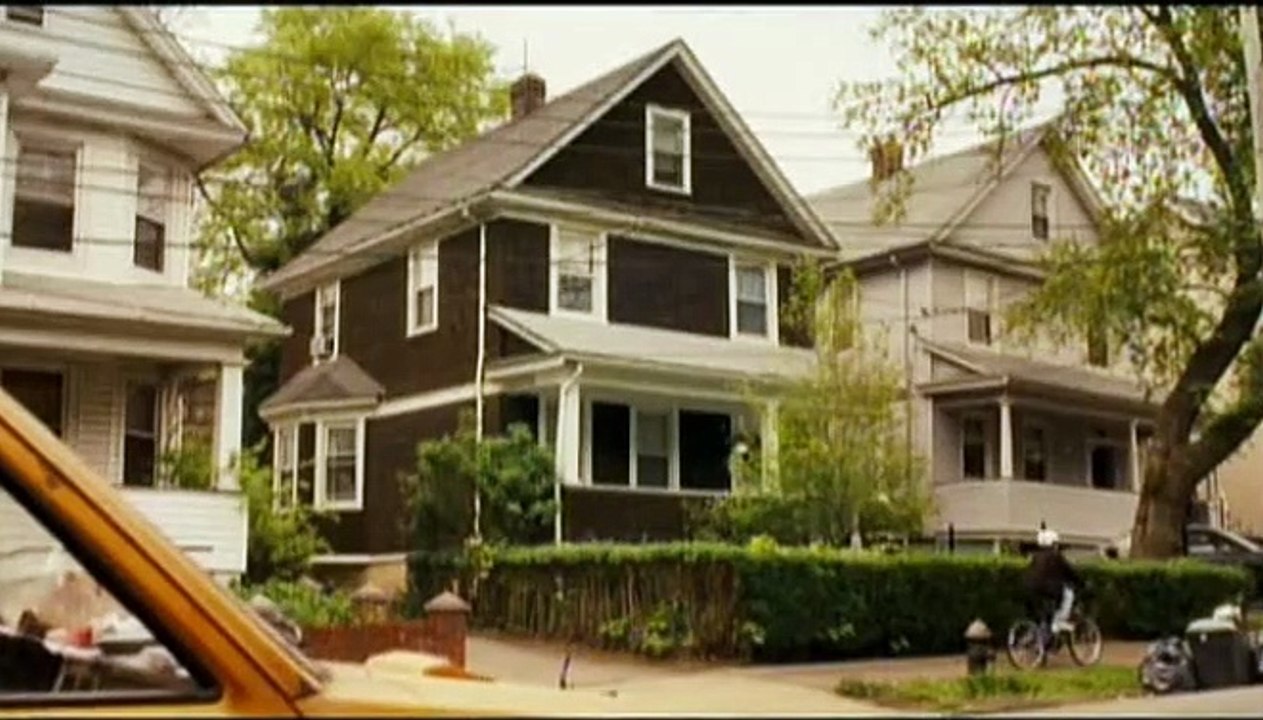 Nick y Nora: Una noche de música y amor Clip