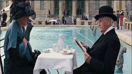 El Cascanueces 3D Clip VO