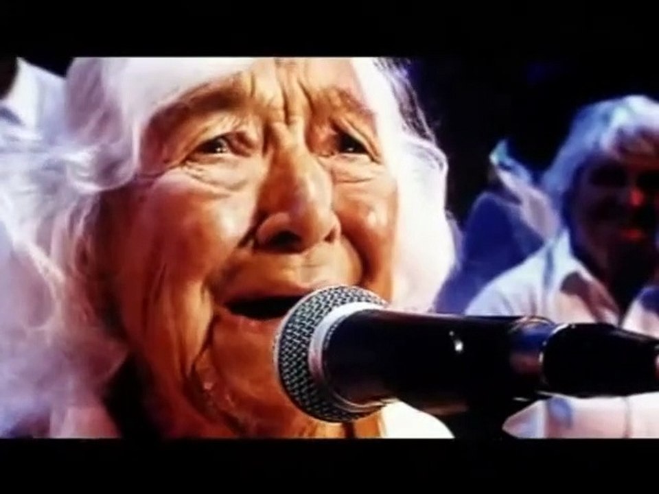 Corazones rebeldes Tráiler