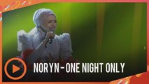 Noryn Aziz - One Night Only