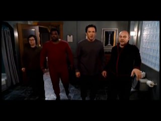 Jacuzzi al pasado Clip