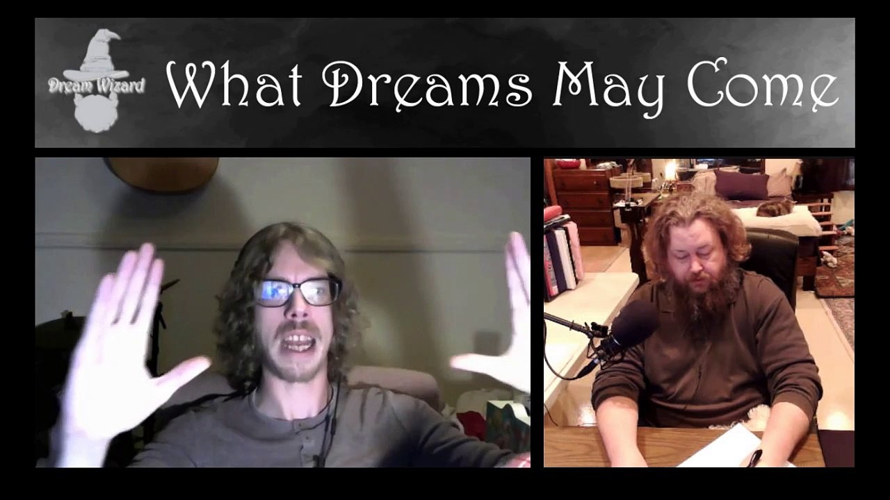 WDMC ~ Ep68: The Man in The Wardrobe