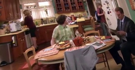 The War at Home S02 E01