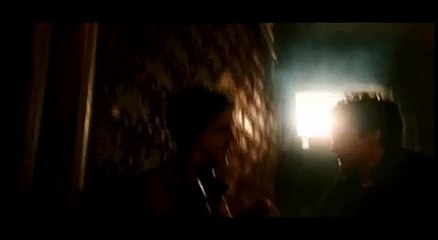 El circo de los extraños Clip