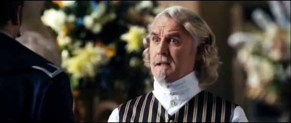 Los viajes de Gulliver Tráiler