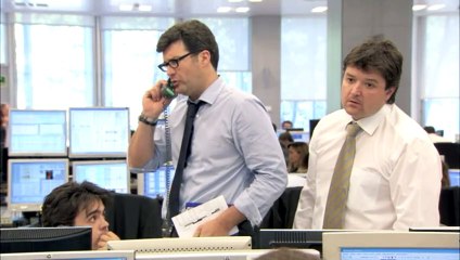 Mercado de futuros Tráiler