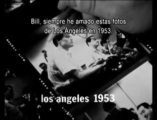 Let's get lost Clip VO