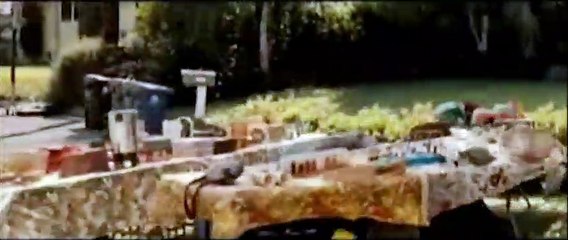 Larry Crowne, nunca es tarde Tráiler