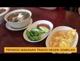 Teh Tarik AWANI 28 Okt: Promosi makanan tradisi Negeri Sembilan, buku teks Digital tahun hadapan