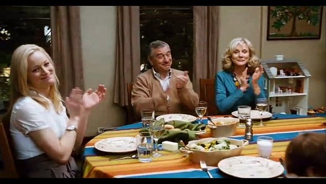 Ahora los padres son ellos Tráiler