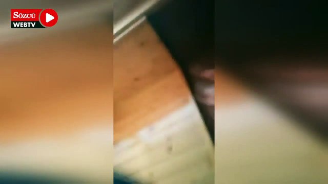 Ukrayna Dışişleri Bakan Yardımcısı Dzheppar'dan Sivillere füze atıldı iddiası