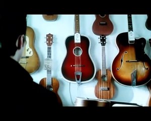 Nowhere Boy Tráiler