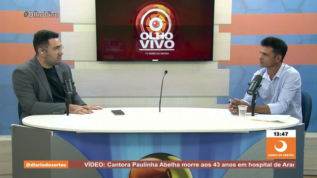 Líder da oposição de Bom Jesus diz que grupo está unido e anuncia apoios para eleição 2022