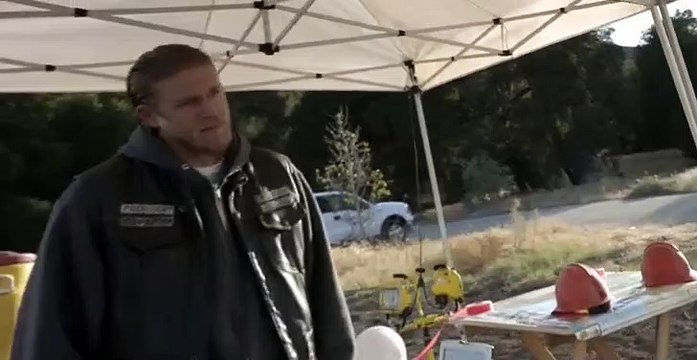 Sons of Anarchy S05 E12