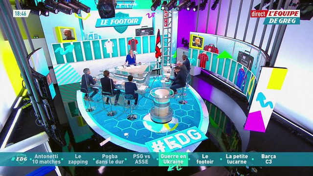 Le nouveau lieu pour la finale de la C1 annoncé ce vendredi - Foot - Guerre en Ukraine