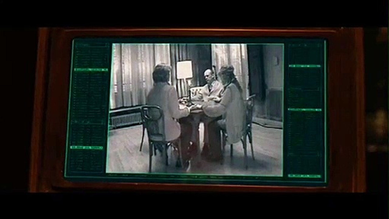 Luces rojas Clip (2)