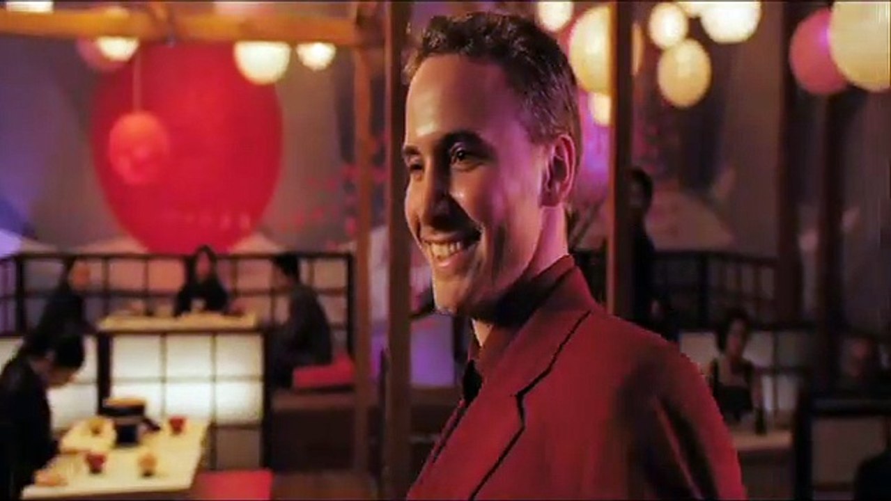 Bunraku Clip