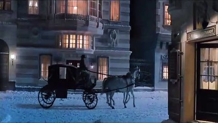 El Cascanueces 3D Tráiler