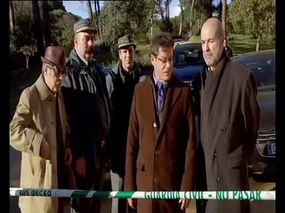 Ni pies ni cabeza Tráiler