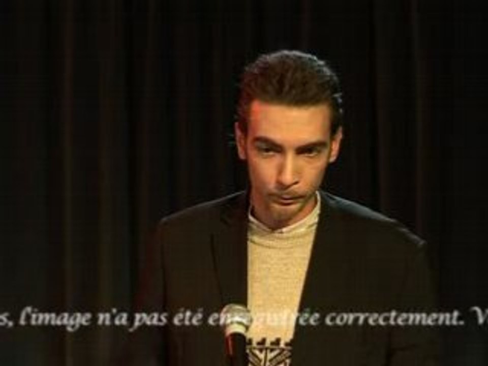 4ème PRIX: Elie Vermoesen