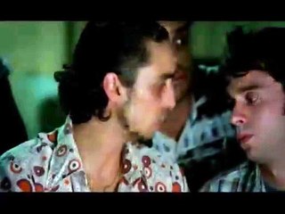 Fuga de cerebros Clip (2)